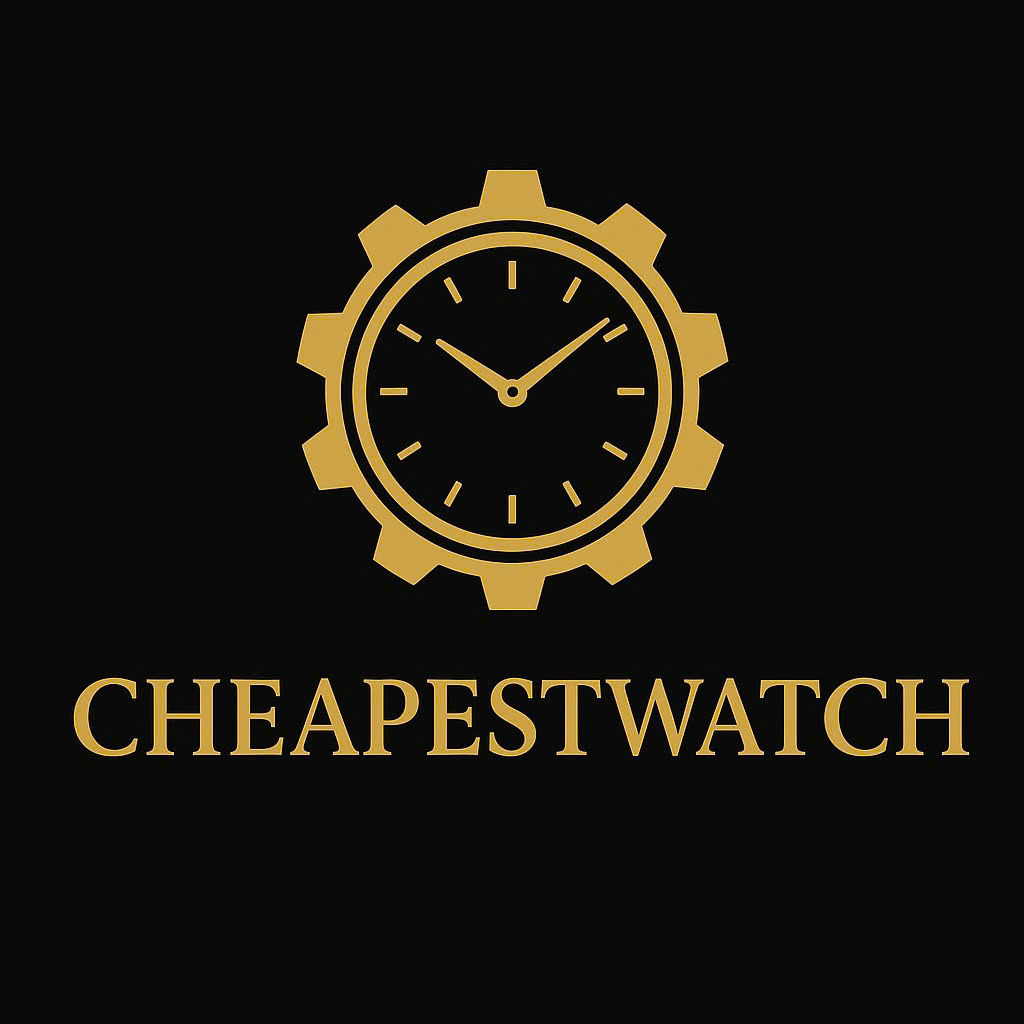 Cheapest Watch – Đồng Hồ Giá Tốt