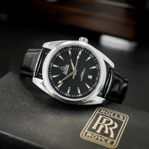 Đồng Hồ Omega Seamaster Aqua Terra – Tinh hoa Thụy Sĩ, biểu tượng thanh lịch thể thao
