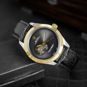 Rolex Oyster Perpetual – Biểu tượng tinh hoa cơ khí Thụy Sĩ bất biến cùng thời gian