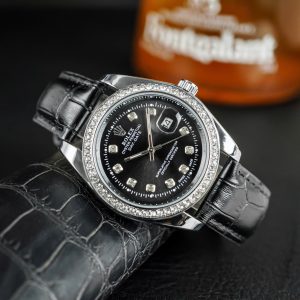 Rolex Oyster Perpetual Datejust – Vẻ đẹp cổ điển hòa cùng công nghệ hiện đại