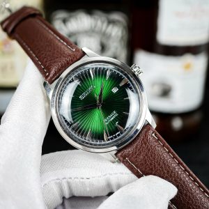 Seiko Presage Quartz – Sự thanh lịch chuẩn Nhật Bản trong từng nhịp chính xác của máy pin