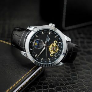 Tissot 1853 Automatic – Biểu tượng của đẳng cấp và tinh hoa cơ khí Thụy Sĩ