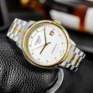 Tissot T-Classic Luxury Powermatic 80 – Đỉnh cao tinh xảo trong thiết kế và hiệu năng